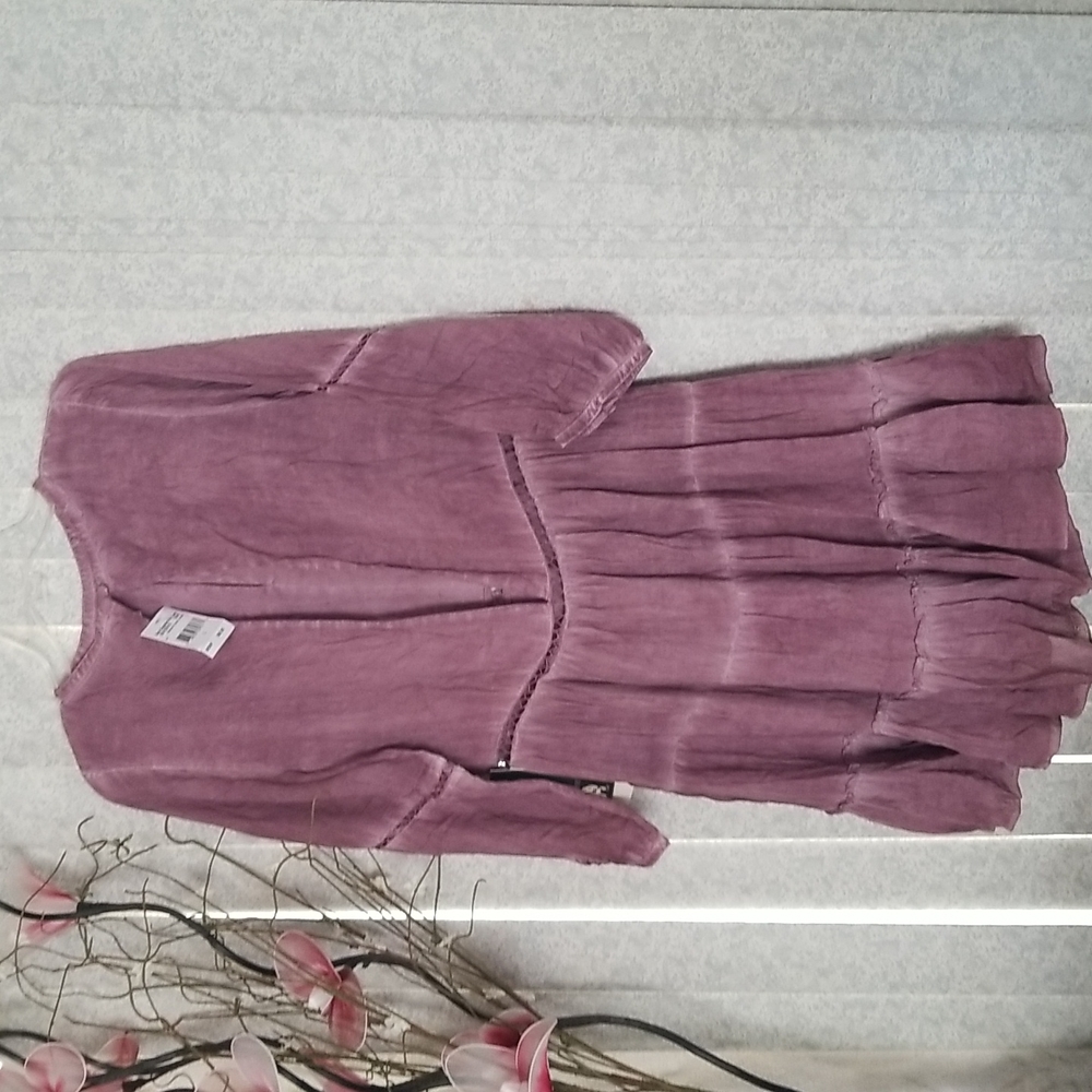 ..DRESS - Picture 4 of 7
